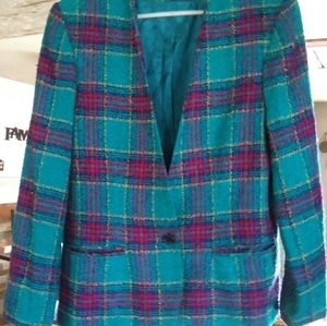 Vintage Koret sports jacket